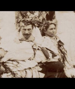 How Gauguin’s Wanderlust Inspired his Exotic Woodcuts