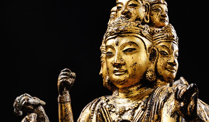 View 2 of Auction: Arts d'Asie