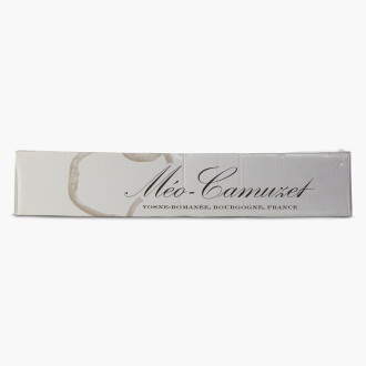 View 1 of Lot 114: Richebourg 2016 Méo-Camuzet (6 BT)