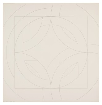 View 1 of Lot 642: Polar Co-ordinates II, from Polar Co-ordinates for Ronnie Peterson (see Axsom 120)