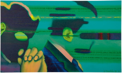 Catalog image of ed paschke | segunda
