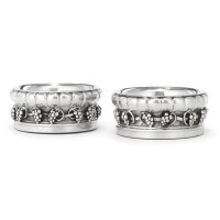 93. GEORG JENSEN