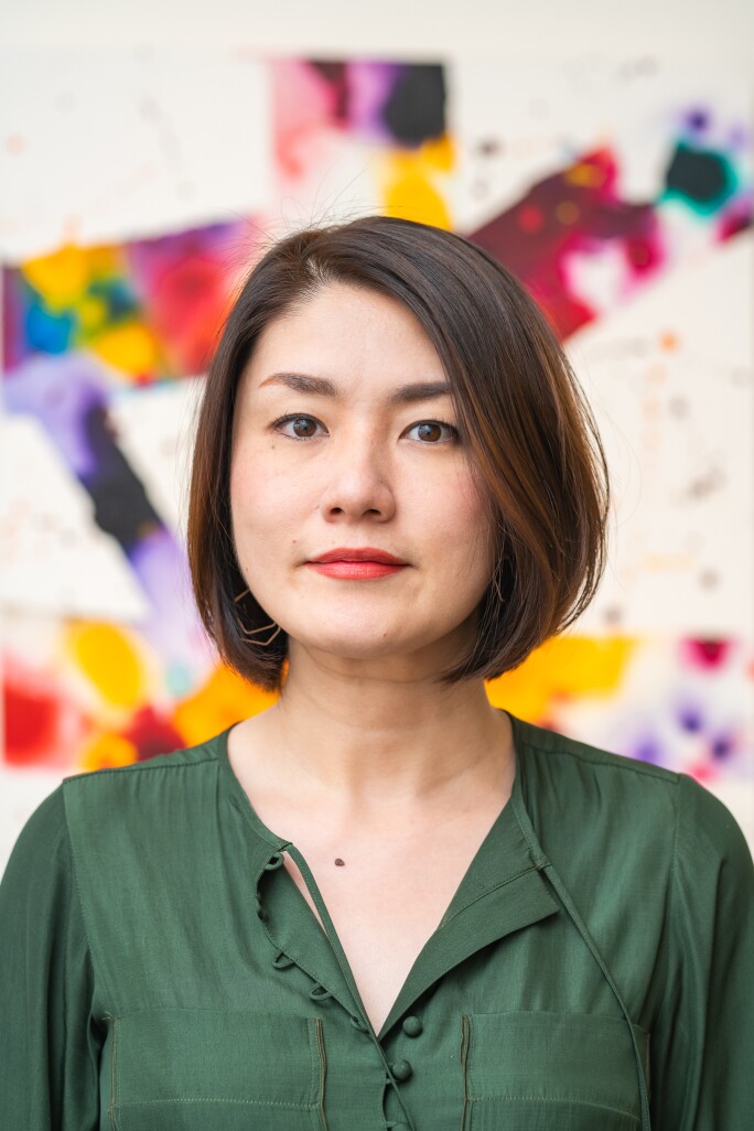 Yuki Terase