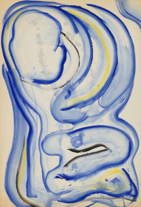 Catalog image of Sengai (Untitled)
