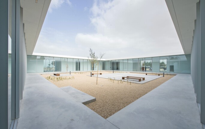 Sharjah Art Foundation