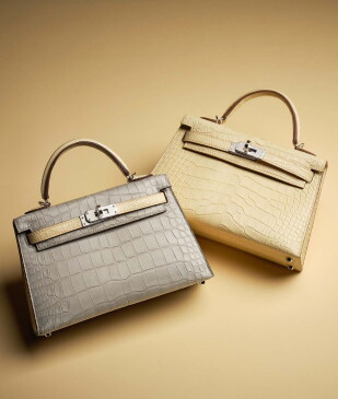 View 2 of Auction: Handbags and Accessories