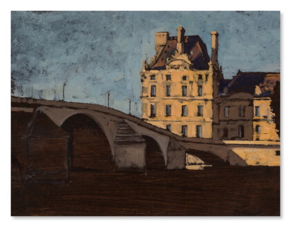 Catalog image of Le Pont Royal 2