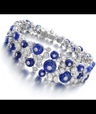 Graff: Contrast and Colour | From Exquisite Jewels to Impressionist Masters