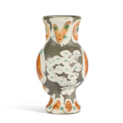 Catalog image of Chouette (A. R. 542)