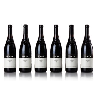 View 1 of Lot 349: Barbaresco 1994 Gaja (12 BT)