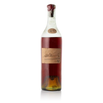 View 1 of Lot 6654: Adet Seward Vintage Cognac 1877 (1 BT70)