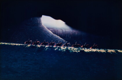 Catalog image of Untitled (Cowboy)