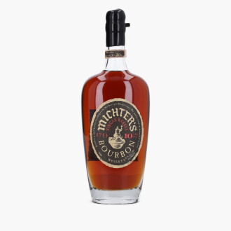 View 1 of Lot 2458: Michter's Single Barrel Bourbon 10 Year Old 94.4 Proof NV (1 Bottle 75cl)