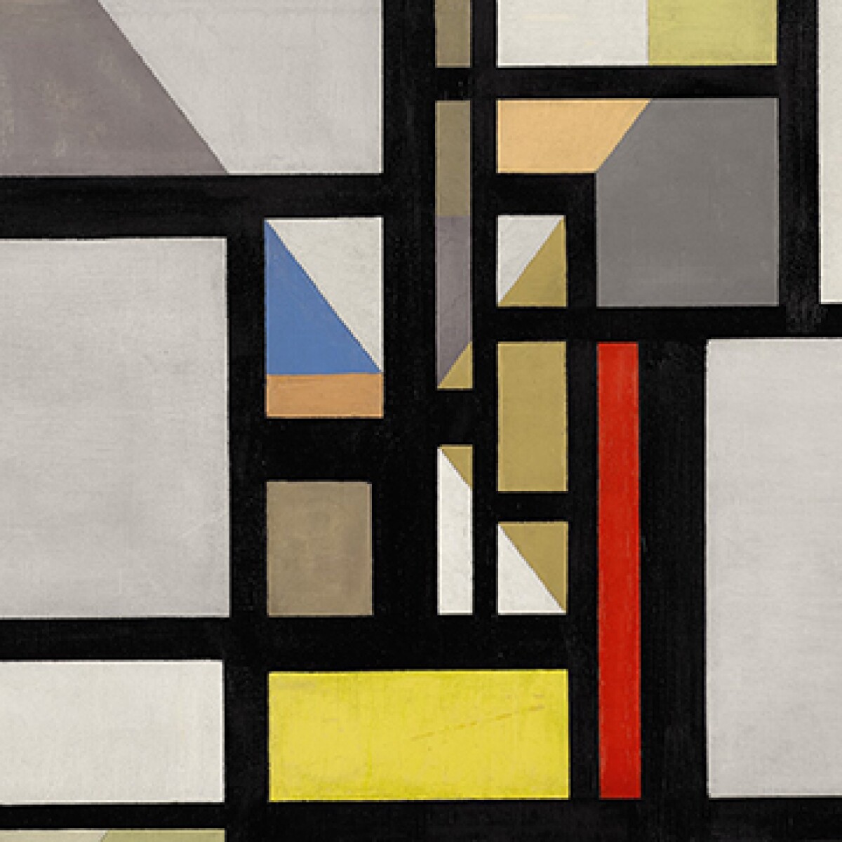 Iconoplastic 100 Years of De Stijl Impressionist Iconoplastic 100 Years of De Stijl Impressionist