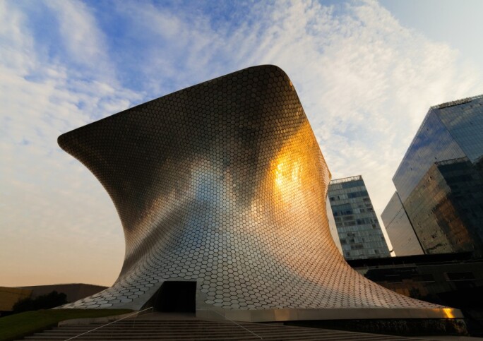 Museo Soumaya
