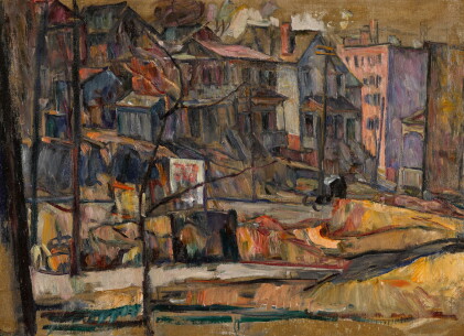 Catalog image of Brooklyn