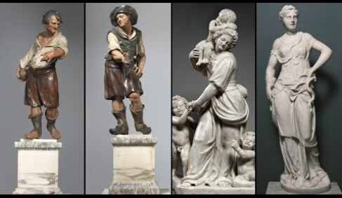 Giovanni Pratesi: The Florentine Eye