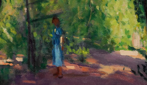 View 1 of Auction: Journey through France: A Private Collection of Post-Impressionist Paintings