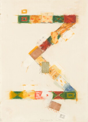 Catalog image of Three
