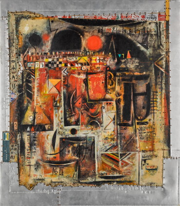Catalog image of Untitled