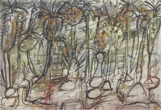 View 1 of Lot 171: Les Palmiers