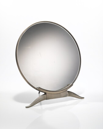 Catalog image of "Antilope" Dressing Table Mirror