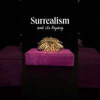 Dali's Oursin - Surrealism and it's Legacy - Paris