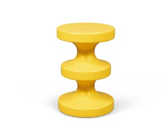 View 1 of Lot 1068: Bishop Cod stool, 1999 | Tabouret Bishop Cod, 1999