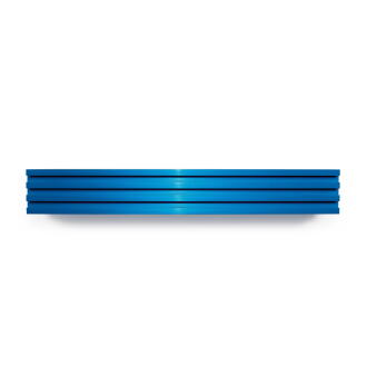 View 1 of Lot 360: Untitled (Turquoise) (Schellmann W 24)