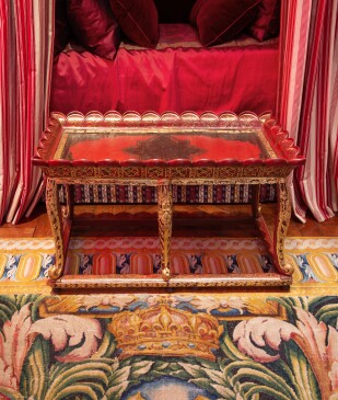 View 2 of Auction: Magnum Opus | Act IV: Ornament & Texture