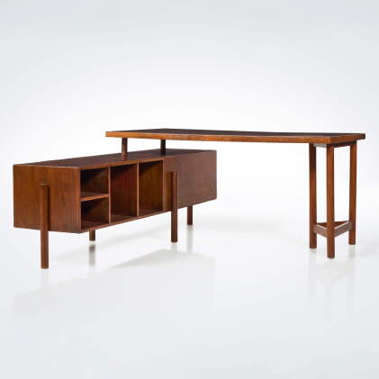 Catalog image of Desk