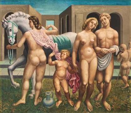 Catalog image of Estudio para fresco