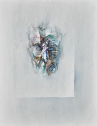 View 1 of Lot 37: Image of Samuel Beckett | Image de Samuel Beckett