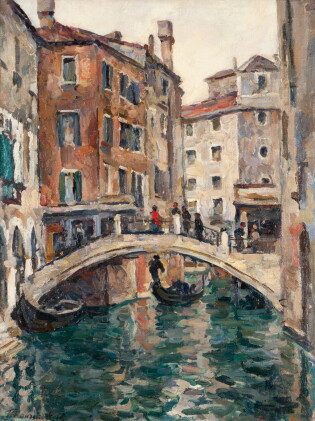 Catalog image of Santi Apostoli, Venice