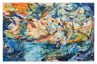 View 1 of Lot 6: Untitled (Shipwreck)
