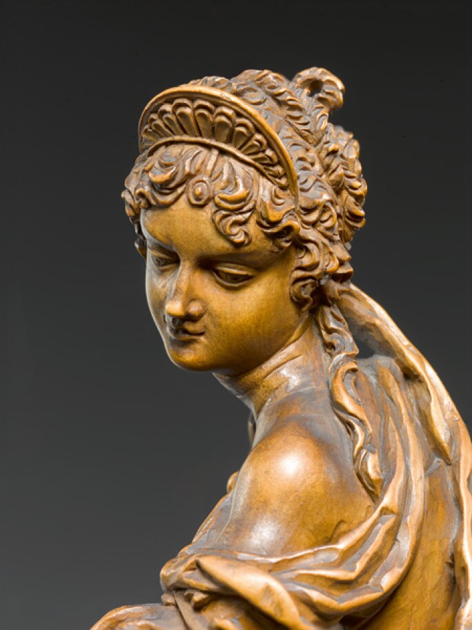 The Power of Women in Old Master Sculpture | European Sculpture & Works of Art | Sotheby's