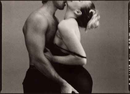 Catalog image of bob carlos clarke | lust