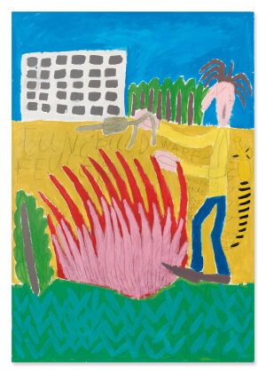 Catalog image of Funni Billd Wares Fuerer