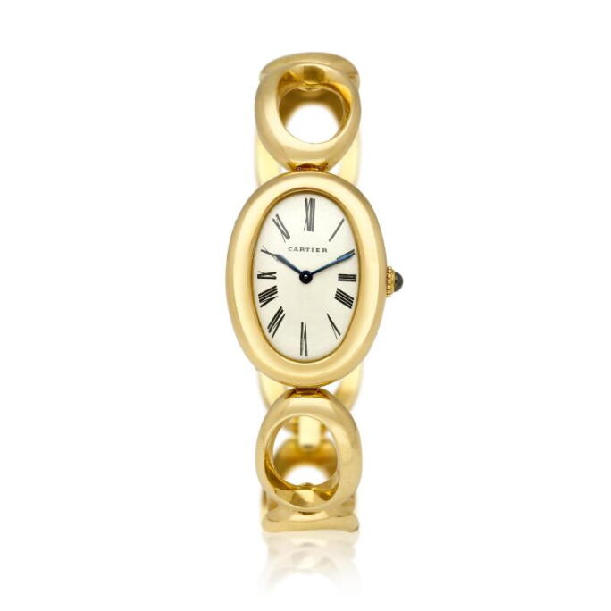 Cartier Baignoire