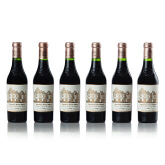 View 1 of Lot 206: Château Haut Brion 2009  (24 HFBT)