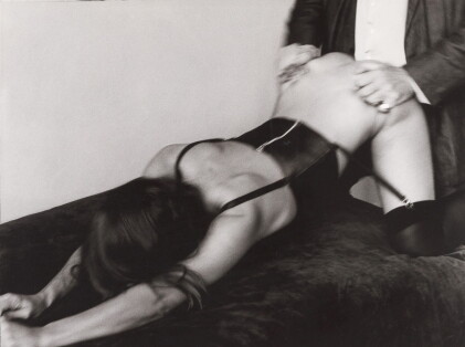 Catalog image of bob carlos clarke | ‘tite street’, 1990