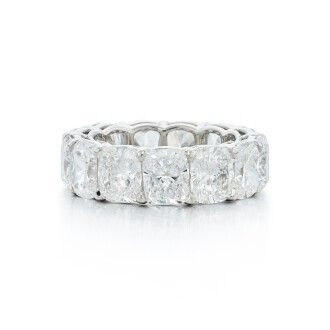 View 1 of Lot 4: Diamond Ring 