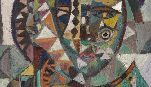 View 2 of Auction: Modern and Contemporary Middle East