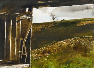 View 1 of Lot 591: Wylie's Scythe