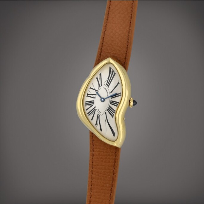 The Cartier Crash: A Collector’s Guide | Watches | Sotheby’s