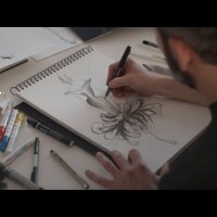 In The Studio: Daniel Roseberry on the Heritage of Surrealism at Schiaparelli