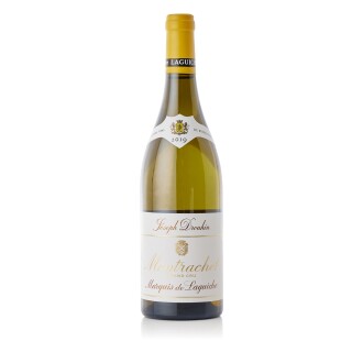 View 1 of Lot 9114: Montrachet, Marquis de Laguiche 2019 Joseph Drouhin (6 BT)