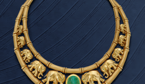 View 2 of Auction: Fine Jewelry and Watches