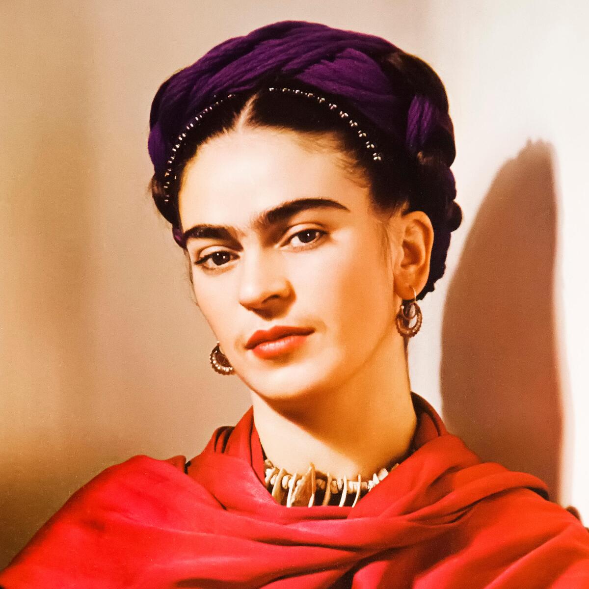 Frida Kahlo Art Biography Art for Sale Sotheby s Frida Kahlo Art Biography Art for Sale Sotheby s