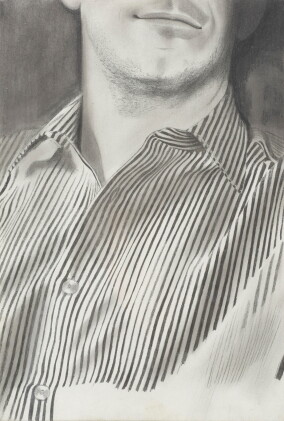 Catalog image of christoph schmidberger | untitled